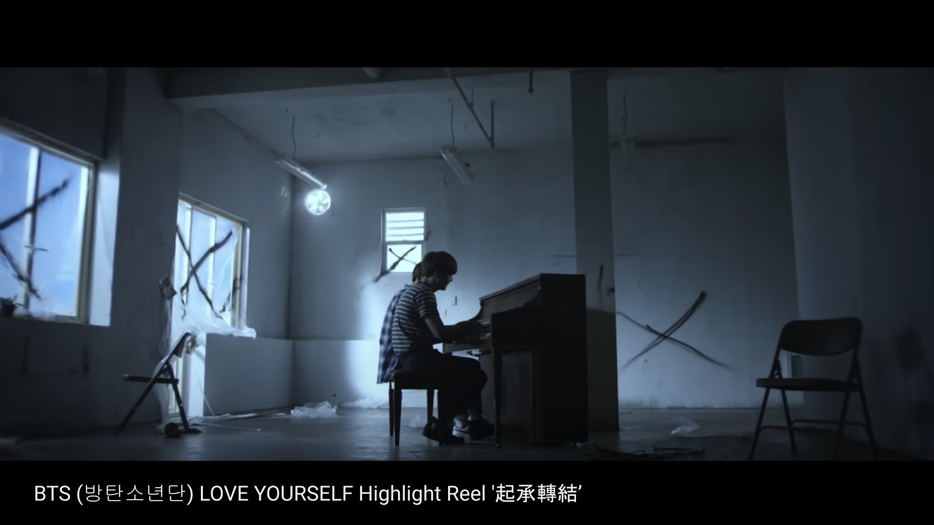 Yoongi's Workroom Image 2